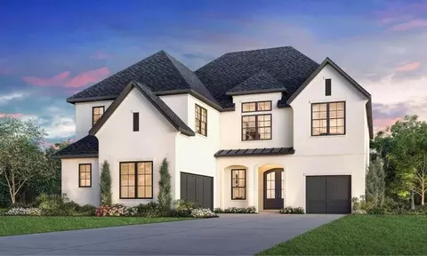 3657 Lacefield Dr, Frisco, TX 75033