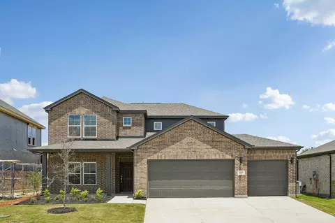 713 Vineyard Way, Forney, TX 75126