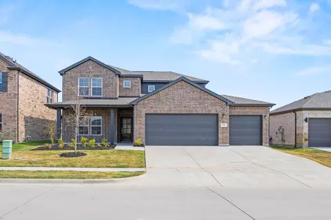 713 Vineyard Way, Forney, TX 75126