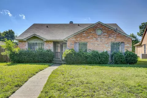 849 Bailey Dr, Cedar Hill, TX 75104