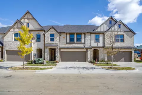 808 Homeplace Cir, Mansfield, TX 76063
