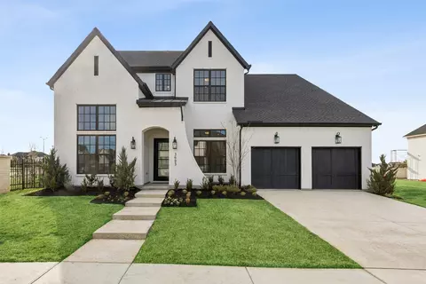 3693 Lacefield Dr, Frisco, TX 75033