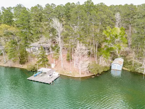 27 28 Private Road 7332, Frankston, TX 75763