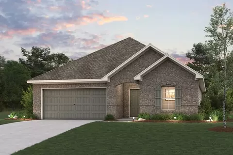 361 Declan St, Springtown, TX 76082