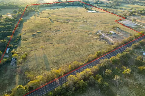 5081 154 Hwy, Yantis, TX 75497