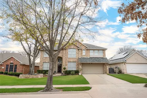 4821 Gloucester Dr, Grand Prairie, TX 75052