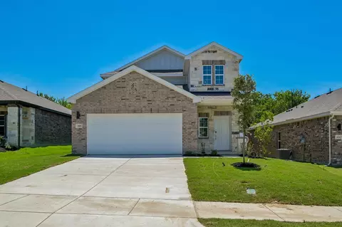 450 Suffolk Dr, Ferris, TX 75125
