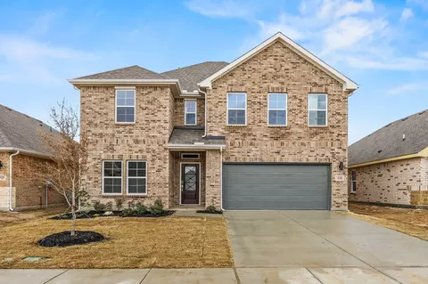 329 Amberville Dr, Red Oak, TX 75154