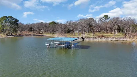 1473 Riverside Dr, Quinlan, TX 75474