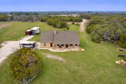 198 Fort Graham Rd, Whitney, TX 76692
