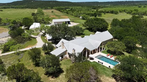 6231 Fm-919, Gordon, TX 76453