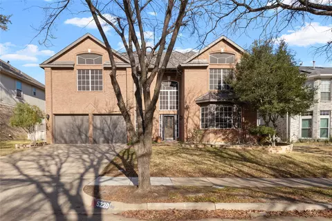 5229 Fort Concho Dr, Fort Worth, TX 76137