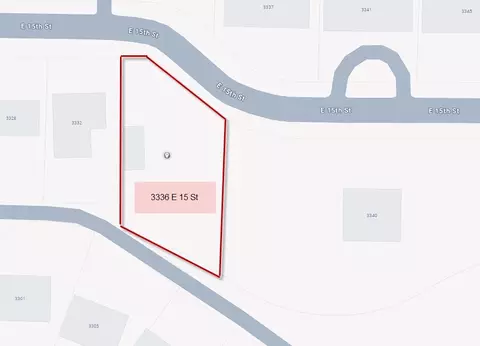3336 E 15th St, Plano, TX 75074