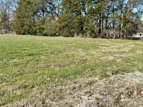 lot6 Rosemound St, Commerce, TX 75428