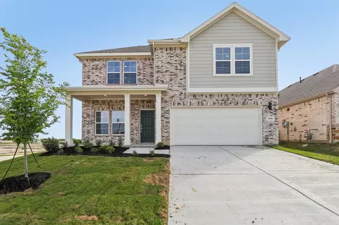 1616 Sumac Dr, Alvarado, TX 76009