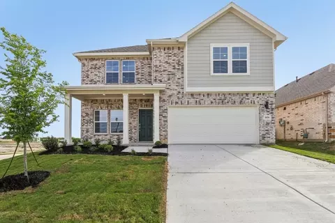 1616 Sumac Dr, Alvarado, TX 76009