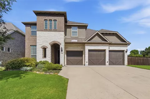 7500 Blanco Trl, Mckinney, TX 75071