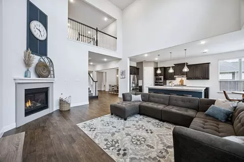 7500 Blanco Trl, Mckinney, TX 75071