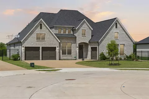 3211 Dufour Dr, Prosper, TX 75078