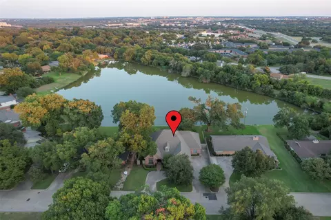 6909 Bal Lake Dr, Fort Worth, TX 76116