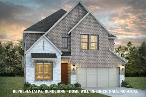 1215 Westcoat Ter, Mansfield, TX 76063