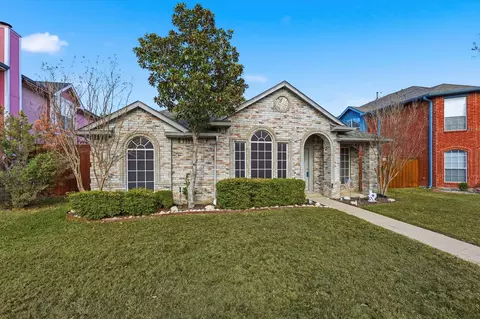 705 Squire Ct, Allen, TX 75002