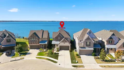 18140 Lakefront Ct, Forney, TX 75126