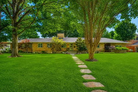 1402 Verano Dr, Dallas, TX 75218
