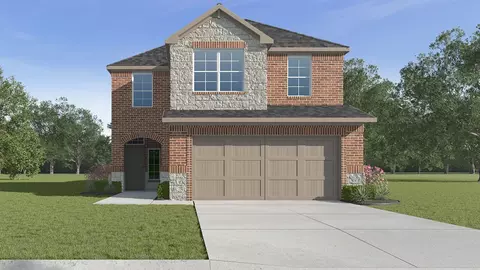 904 Lost Mine Trl, Little Elm, TX 75068
