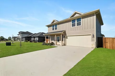 430 Cirrus Cir, Muenster, TX 76252