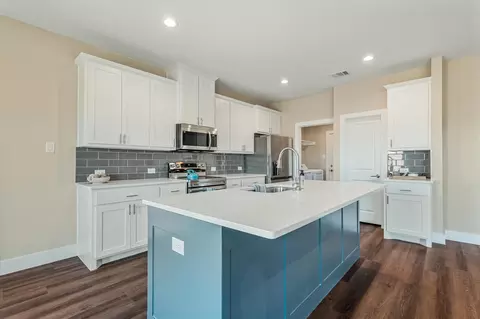 430 Cirrus Cir, Muenster, TX 76252