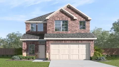 901 Apeldoorn Trl, Little Elm, TX 75068