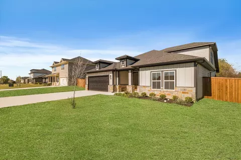428 Cirrus Cir, Muenster, TX 76252
