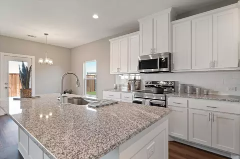 434 Cirrus Cir, Muenster, TX 76252
