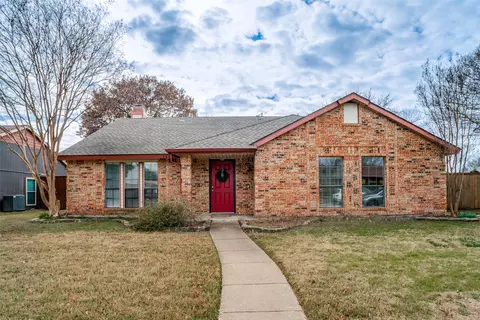 560 Fisher Dr, Allen, TX 75002