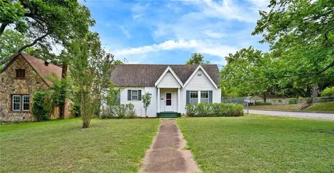 2728 Cumberland Ave, Waco, TX 76707