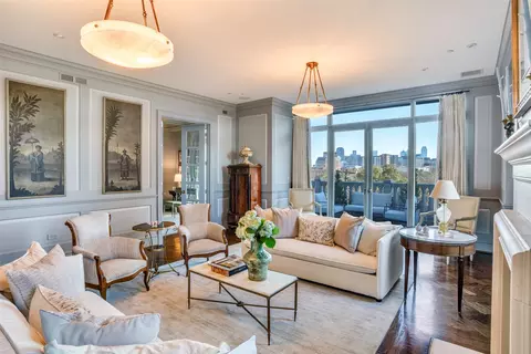 3505 Turtle Creek Blvd #4C, Dallas, TX 75219