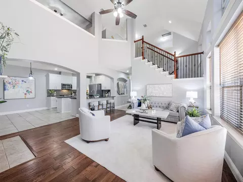 2272 Fox Ridge Trl, Frisco, TX 75036