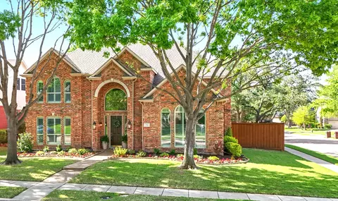 11911 Athens Dr, Frisco, TX 75035