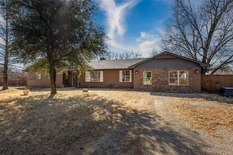 1846 Richerson Rd, Denison, TX 75021