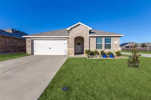113 Unbridled Trl, Caddo Mills, TX 75135