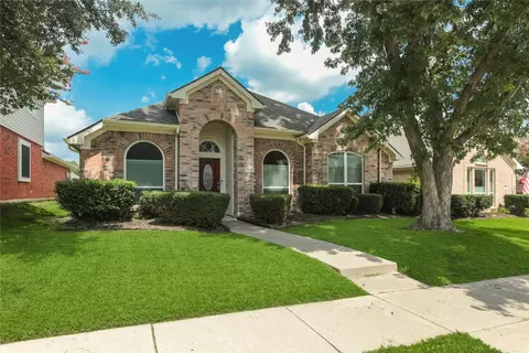 1041 Carlisle Dr, Allen, TX 75002