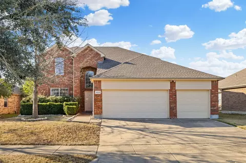 4029 Bridge Water Rd, Heartland, TX 75126