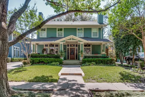 4918 Tremont St, Dallas, TX 75214