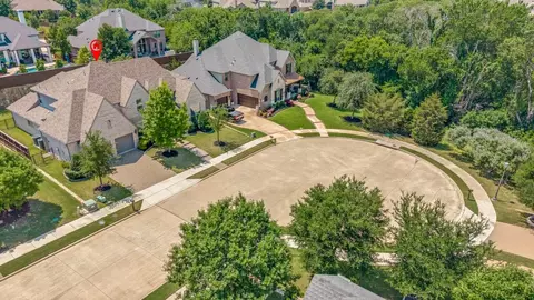 3670 Touchstone Ct, Prosper, TX 75078