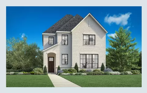1512 Canter St, Celina, TX 75009