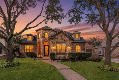2531 Stonybrook Dr, Prosper, TX 75078