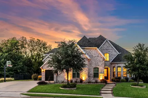3701 Glacier Point Ct, Prosper, TX 75078