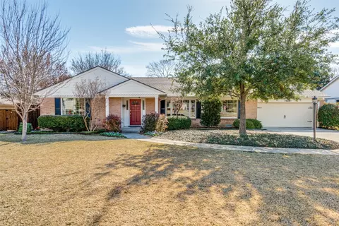 7538 Midbury Dr, Dallas, TX 75230