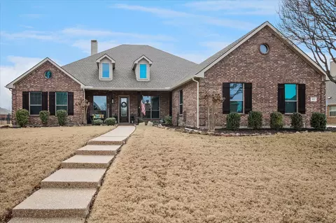 911 Lorene Dr, Wylie, TX 75098